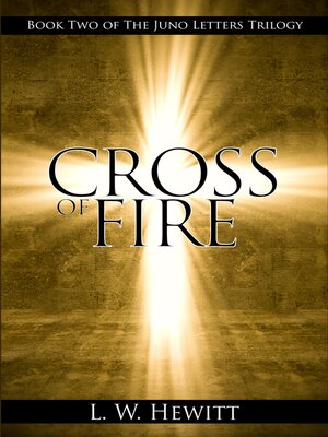 cover image of Cross of Fire